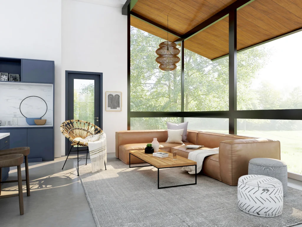 Diseño de interiores