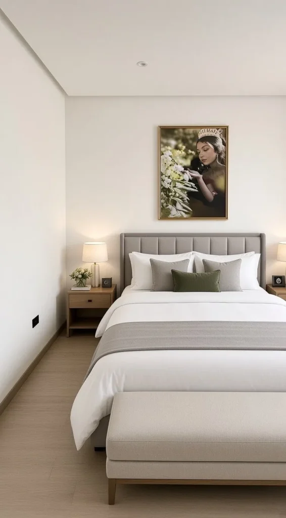 Habitación principal
